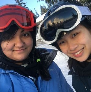 Meet your Posher, Glory